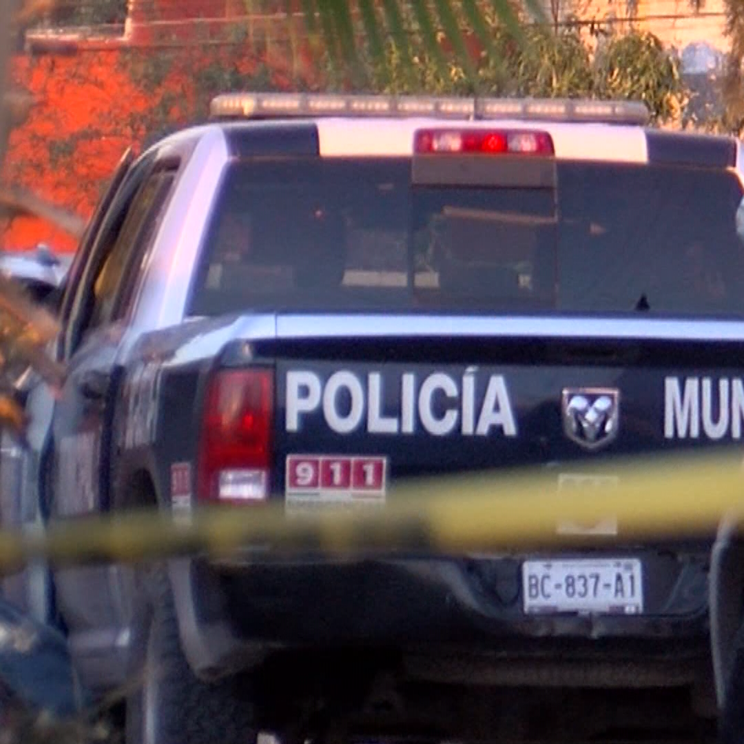Localizan a Bebé Prematuro Abandonado Dentro de Tambo en Maneadero